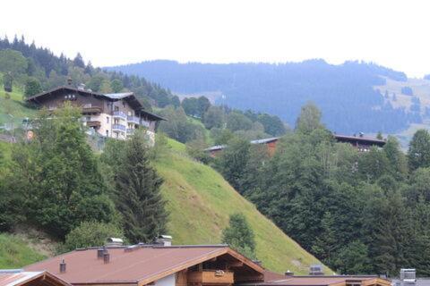 Edith 49 Apartment Saalbach-Hinterglemm